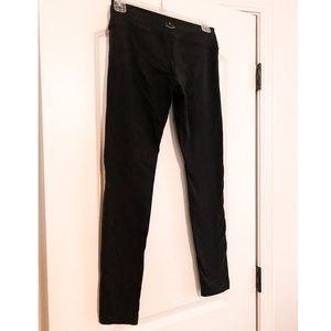 Beyond Yoga Black Leggings